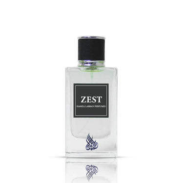 ZEST for Men
